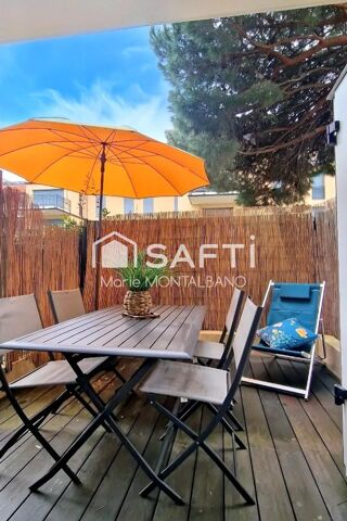  Appartement � vendre 1 pi�ce 18 m�