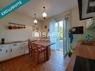  Maison � vendre 7 pi�ces 171 m�