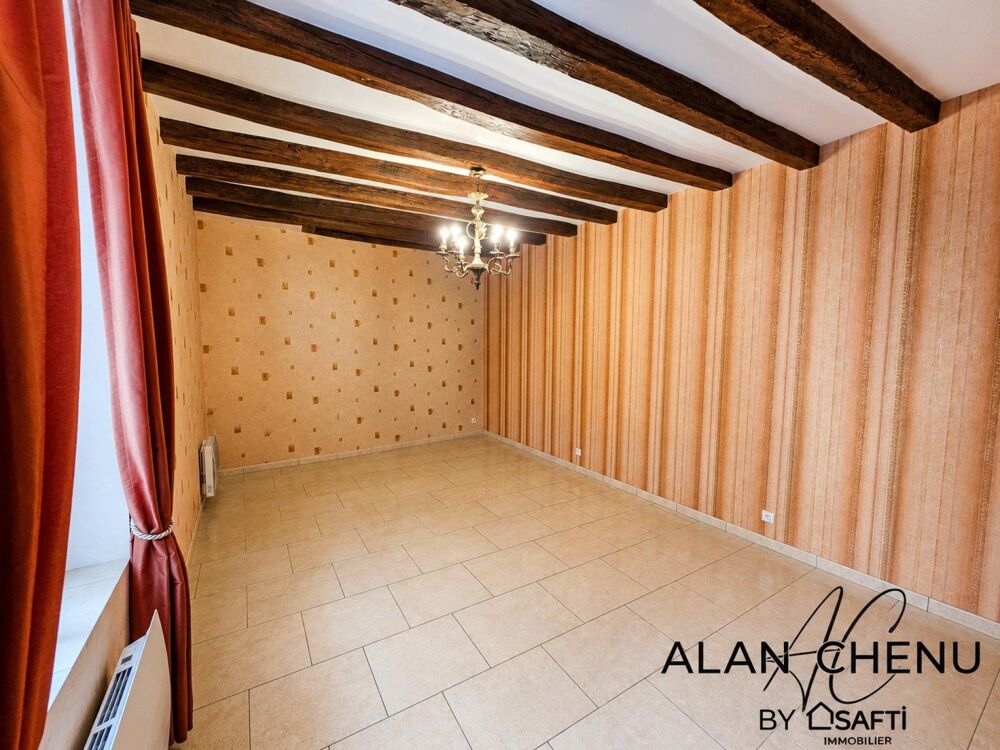 Vente Maison A VENDRE Maison familiale de 128 m2 Ingrandes-de-touraine