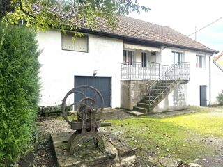  Maison � vendre 6 pi�ces 113 m�