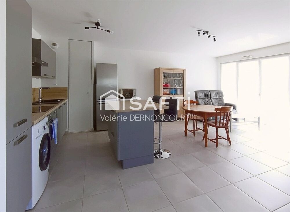 Vente Appartement Un bien rare au cœur du quartier de Lardenne ! Toulouse