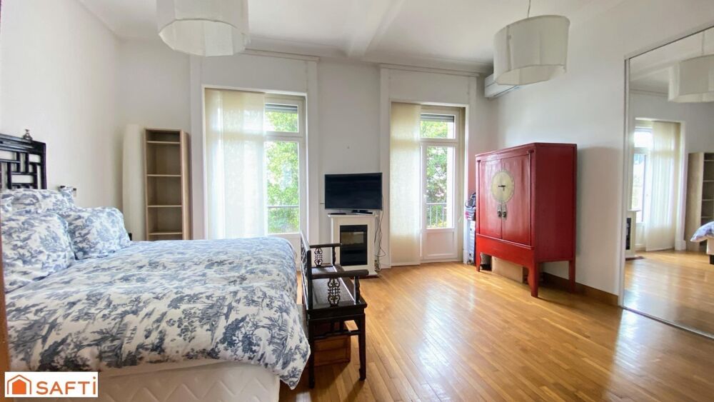 Vente Maison Maison de maître au centre-ville de Lorient Lorient