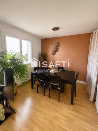  Appartement à vendre 3 pièces 67 m²