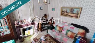  Maison  vendre 10 pices 260 m