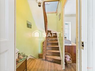  Maison à vendre 5 pièces 115 m²