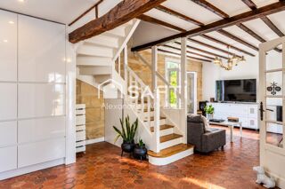  Maison à vendre 8 pièces 164 m²