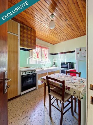  Maison à vendre 5 pièces 76 m²
