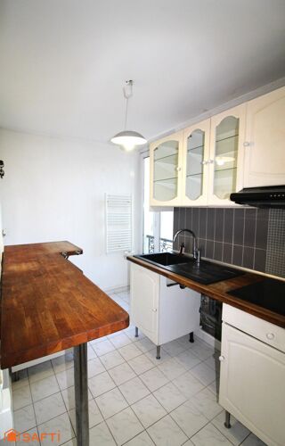  Appartement à vendre 3 pièces 67 m²