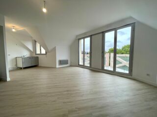  Appartement à vendre 2 pièces 49 m²