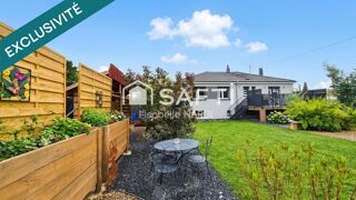 Maison à vendre 6 pièces 130 m²