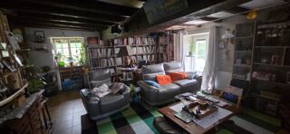  Maison � vendre 7 pi�ces 110 m�