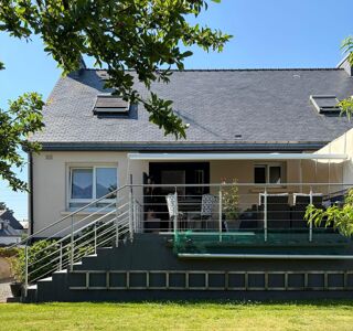  Maison à vendre 6 pièces 145 m²