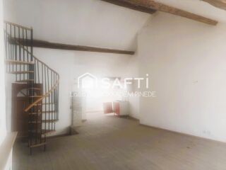  Immeuble à vendre 370 m² Nantua