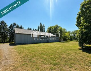  Maison à vendre 10 pièces 346 m²