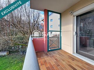  Appartement � vendre 4 pi�ces 76 m�