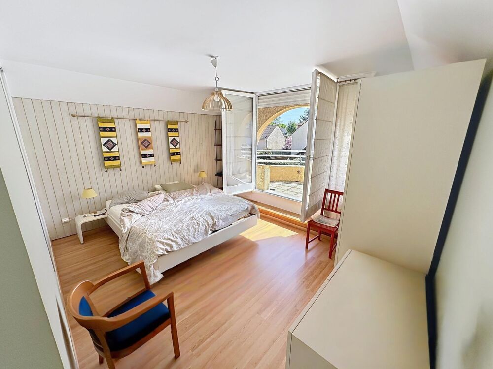 Vente Maison Grand espace, 5 chambres à visiter au plus vite ! Chevreuse