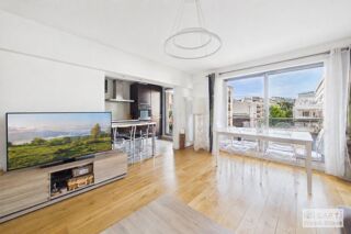  Appartement à vendre 4 pièces 95 m²