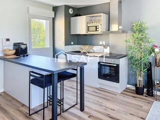  Appartement � vendre 1 pi�ce 33 m�