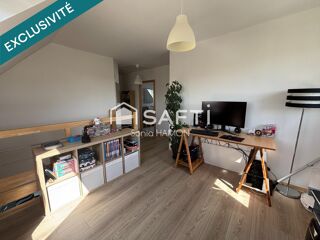  Maison à vendre 7 pièces 149 m²