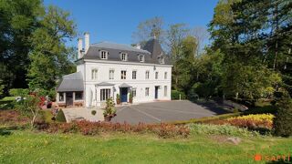  H�tel Particulier � vendre 10 pi�ces 350 m�