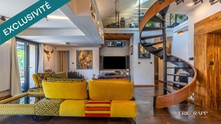  Maison � vendre 7 pi�ces 211 m�