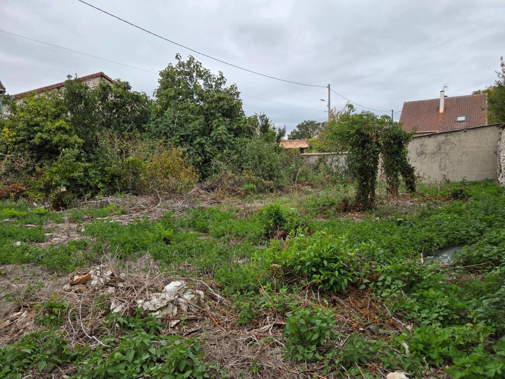 Vente Terrain Un emplacement privilégié pour donner vie à votre maison Guernes