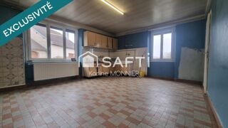  Maison  vendre 6 pices 238 m