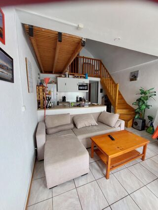  Appartement � vendre 3 pi�ces 56 m�