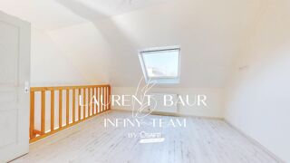  Maison à vendre 5 pièces 120 m²