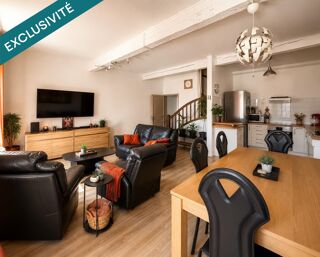  Maison à vendre 4 pièces 103 m²