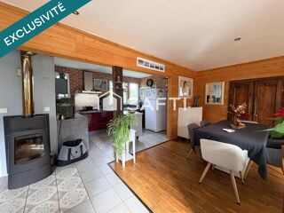  Maison � vendre 4 pi�ces 165 m�