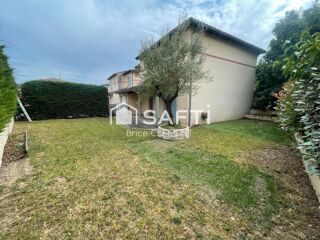  Maison � vendre 5 pi�ces 102 m� Tournefeuille