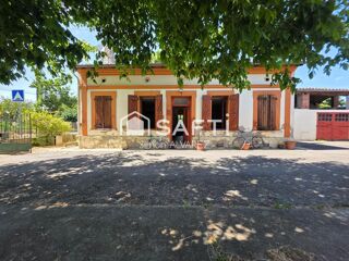  Maison � vendre 5 pi�ces 100 m�