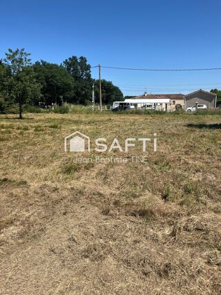  Terrain � vendre 469 m�