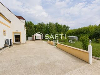  Maison à vendre 10 pièces 220 m²