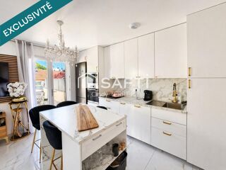  Maison � vendre 3 pi�ces 90 m�