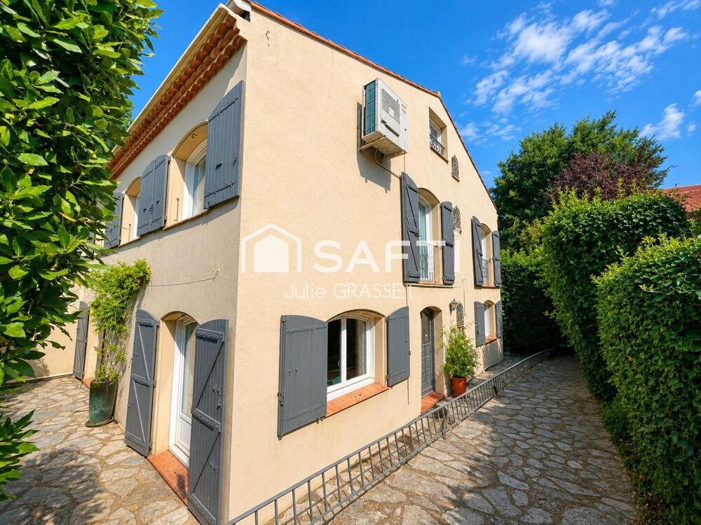 Vente Maison Maison fonctionnelle et lumineuse, quartier Font Neuve Beziers