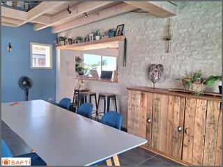  Maison � vendre 6 pi�ces 133 m�