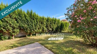  Maison à vendre 2 pièces 55 m²
