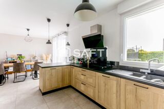  Maison  vendre 5 pices 101 m