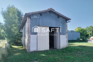  Terrain � vendre 985 m�