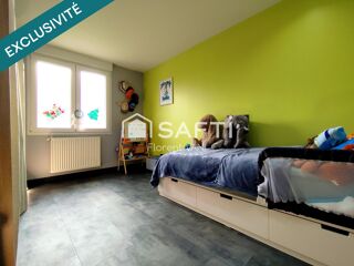  Maison � vendre 6 pi�ces 90 m�