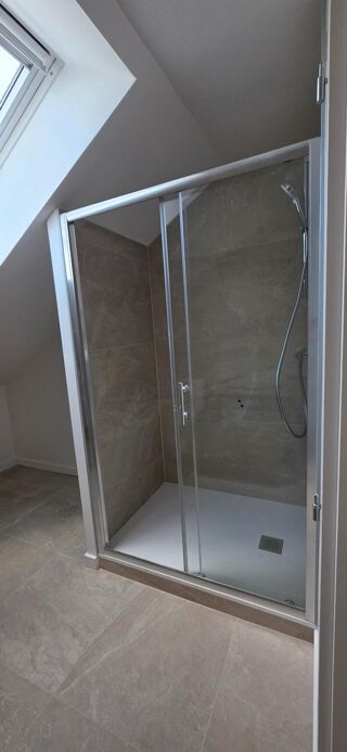  Appartement � vendre 3 pi�ces 60 m�