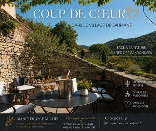  Maison à vendre 3 pièces 53 m²
