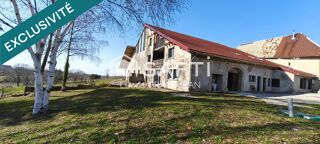  Maison à vendre 5 pièces 134 m²