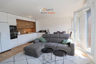  Appartement � vendre 5 pi�ces 104 m�