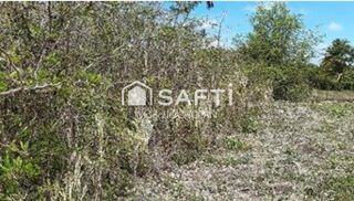  Terrain � vendre 1000 m�