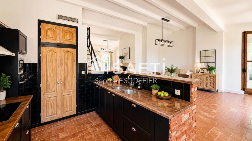 DUPLEX DE 90M² avec extérieur