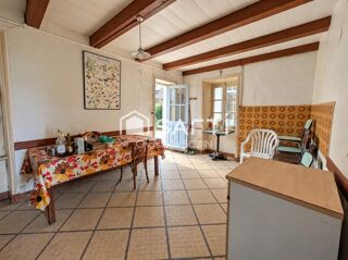  Maison à vendre 6 pièces 133 m²