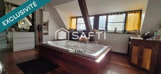  Maison � vendre 13 pi�ces 254 m�